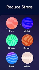 BetterSleep: Сон и Медитация screen 3