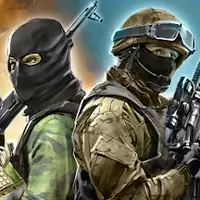 Forward Assault [ВЗЛОМ на радар] v 1.2032