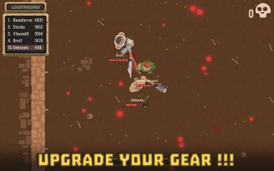 BrutalMania.io screenshot №7