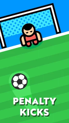 Игры на двоих : 2 player screenshot №6