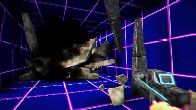 One Player No Online Horror screenshot №7