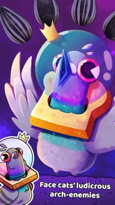 Rocat Jumpurr - Hilarious Mons screenshot №5