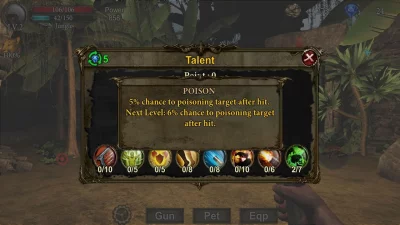 Tomb Hunter Pro screenshot №3