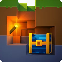 Epic Mine 2.0.35 [ВЗЛОМ: много ресурсов]